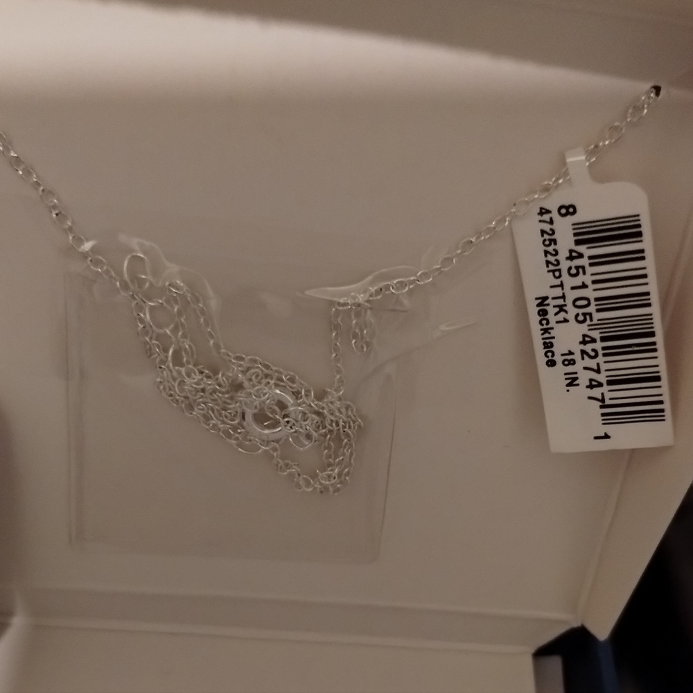 NWT Brilliance Mother Daughter Necklace - Picture 10 of 10